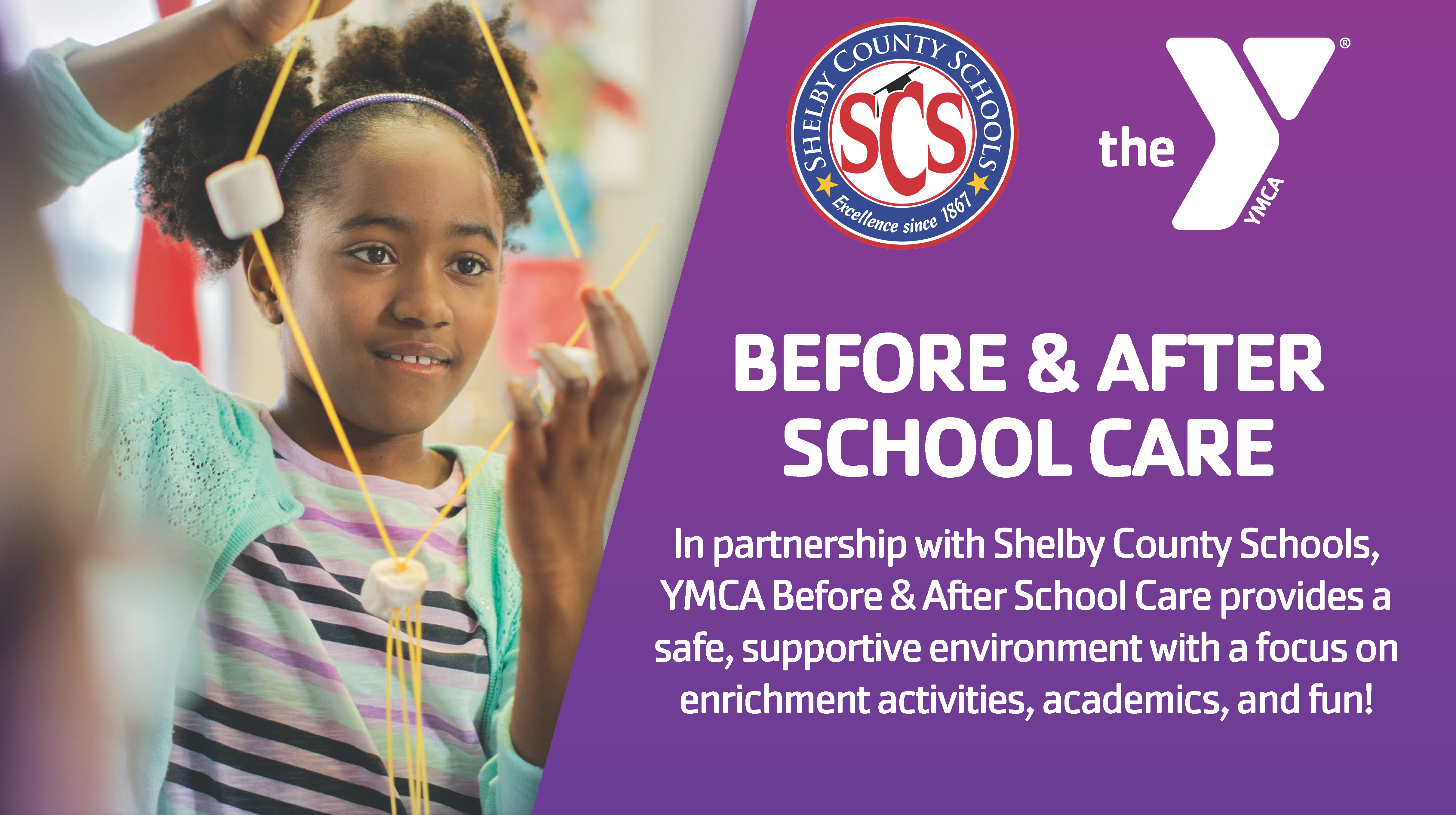 SHELBY COUNTY SCHOOLS BEFORE & AFTER SCHOOL CARE